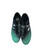 Used New Balance Soccer Cleats Teal Senior 11 11768-S000236110 View 3