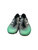 Used New Balance Soccer Cleats Teal Senior 11 11768-S000236110 View 2