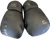 Used Boxing Gloves Black Senior View 1