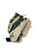 Used Easton GHOST FLEX YOUTH RH Throw Fastpitch Gloves Green And White 11" 11347-S000268945 View 3