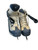 Used SOFTEC ICE SKATES Womens Softboot Skate Royal Blue Senior 8 11892-S000030701 View 2