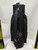 Used Wilson BLACK BAG Mens Cart Bag Black 11911-S000013871 View 1
