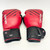 Used Century BRAVE Boxing Gloves Red Junior 11805-S000080304 View 1