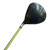 Used Cleveland LAUNCHER TI 460 Mens Driver RH 9.5 Degree 11890-S000142982 View 3