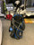 Used Lynx PREDATOR Mens Complete Set RH 11 Piece 11686-S000050520 View 2
