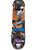 Used TONY HAWK SIGNATURE SERIES BOARD Complete Skateboard Black Regular 11842-S000229644 View 1
