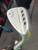 Used Callaway MD3 MILLED S GRIND Golf Wedge Mens RH 52 Degree 11337-S000486178 View 3