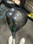 Used Mizuno ST 190G Mens Driver RH 9.0 Degree 11337-S000486179 View 2