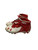 Used Under Armour BRYCE HARPER BB/SB Cleats Red Junior 04 11443-S000205426 View 3