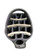 Used Titleist CART BAG BLK/GREY Mens Cart Bag Grey 11842-S000229645 View 2