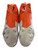 Used Nike Adult FB Cleats Orange Senior 10 11732-S000366433 View 4
