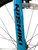 Used Nishiki PUEBLO 7-Speed Mountain Bike Mens Black 22" - XL Frame 11742-S000530454 View 3
