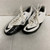 Used Nike Adult FB Cleats White Senior 10.5 11762-S000079084 View 1