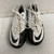 Used Nike Adult FB Cleats White Senior 10.5 11762-S000079084 View 2