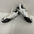 Used Nike Adult FB Cleats White Senior 10.5 11762-S000079084 View 3