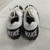 Used Nike Adult FB Cleats White Senior 10.5 11762-S000079084 View 6