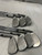 Used Taylormade M6 Mens Iron Set RH 5I-GW/AW 11490-S000273005 View 2