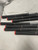 Used Taylormade M6 Mens Iron Set RH 5I-GW/AW 11490-S000273005 View 4