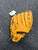 Used Franklin 4719 BB/SB Glove RH Throw Brown 11 1/2" 11726-S000296129 View 4