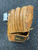 Used Wilson 3147 BB/SB Glove RH Throw Brown 10" 11726-S000296135 View 2