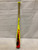Used Easton RIVAL BB/SB USA 2 1/4 Bat 27" 11668-S000120263 View 1