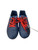 Used Brava Soccer Cleats Navy Blue Junior 03.5 11471-S000172471 View 2