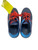 Used Brava Soccer Cleats Navy Blue Junior 03.5 11471-S000172471 View 5