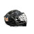 Used Cascade CPV-R BLACK Lacrosse Helmet Black One Size 11813-S000346306 View 1