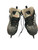 Used COUGAR HOCKEY SKATE Senior Hockey Skate Senior 7 11892-S000030712 View 1