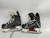 Used Bauer X 200 Youth Hockey Skate Youth 11.0 11871-S000029966 View 3