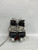 Used Bauer X 200 Youth Hockey Skate Youth 11.0 11871-S000029966 View 1
