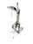 Used 2 WHEEL CART Golf Cart 2 Wheel 11932-S000170930 View 1