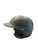 Used All-Star BH3010 5 7/8 - 6 3/4 Batting Helmet No Mask Black XS/S 11814-S000396220 View 3
