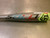 Used Louisville Slugger SOLO SPEED BB/SB USA 2 1/2 Bat 30" 11339-S000202128 View 4