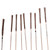 Used Maxfli REVOLUTION Womens Package Set LH Brown 9 Piece 11813-S000346316 View 4