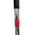 Used Taylormade RAC HT Men's RH 9 Iron Stiff Flex Steel Shaft 11506-S000302709 View 7
