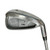 Used Taylormade RAC HT Men's RH 4 Iron Stiff Flex Steel Shaft 11506-S000302712 View 1
