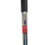 Used Taylormade RAC HT Men's RH 4 Iron Stiff Flex Steel Shaft 11506-S000302712 View 7