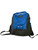 Used Easton GAME READY YOUTH ELITE BB/SB Player Carry Bag Royal Blue 11484-S000303874 View 1