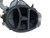 Used Mitsushiba Mens Stand Bag Black 11443-S000205438 View 2