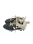 Used Under Armour LEADOFF BB/SB Cleats Black Junior 04 View 2