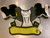 Used Bauer SUPREME S170 Youth Elbow Pads LG 11339-S000202134 View 2