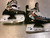 Used True HZDUS 5X Intermediate Hockey Skate Intermediate 6.0 11339-S000202137 View 1