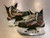 Used CCM JETSPEED FT350 Intermediate Hockey Skate Intermediate 5.0 11339-S000202145 View 2