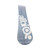 Used ALIBI MOTIVE/BURTON FS BINDINGS Womens Board/Bindings White 145 cm 11708-S000194068 View 7