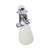 Used ALIBI MOTIVE/BURTON FS BINDINGS Womens Board/Bindings White 145 cm 11708-S000194068 View 1