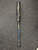Used Demarini CF BLACK BB/SB USSSA 2 5/8 Bat 29" 11162-S000453796 View 1