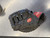 Used Rawlings D125BWFD BB/SB First Base LH Throw Black 12 1/2" 11162-S000453800 View 1