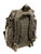 Used BoomBah SUPERPACK BLACK BB/SB Player Wheeled Bag Black 11884-S000063594 View 3