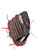 Used Rawlings SAVAGE BB/SB Glove RH Throw Black 10" 11885-S000200088 View 1